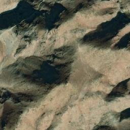 Satellite imagery of Lālō Ghar, AF