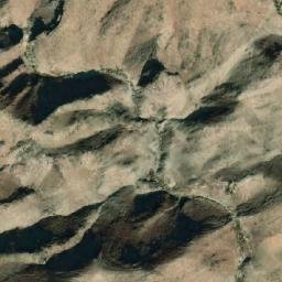 Satellite imagery of Lālō Ghar, AF