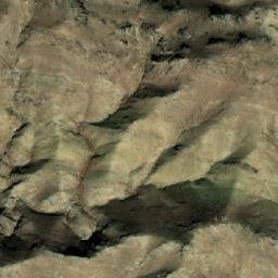 Satellite imagery of Bābā Ḏūp, AF