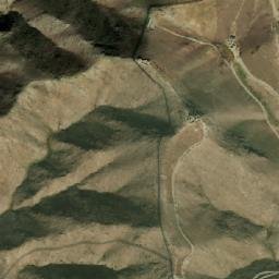 Satellite imagery of Gharsal Pass, AF