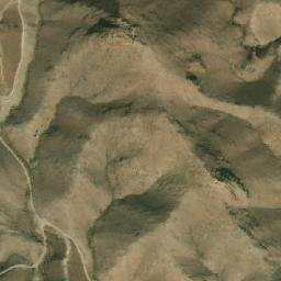 Satellite imagery of Gharsal Pass, AF