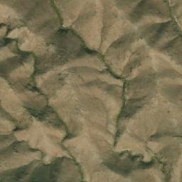 Satellite imagery of Gharsal Pass, AF