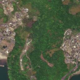 Satellite imagery of Ho Zaki, JP
