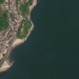Satellite imagery of Ho Zaki, JP