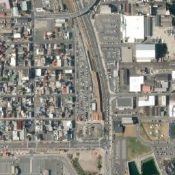 Satellite imagery of Takabe Bana, JP