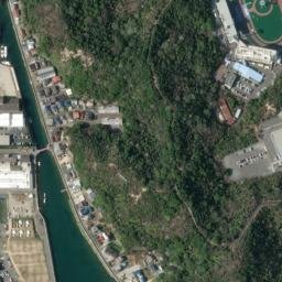 Satellite imagery of Takabe Bana, JP