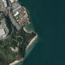 Satellite imagery of Takabe Bana, JP