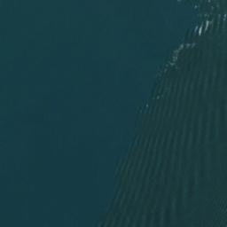 Satellite imagery of Heraga Saki, JP