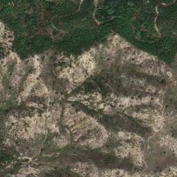 Satellite imagery of Heraga Saki, JP