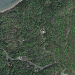 Satellite imagery of Abu Saki, JP
