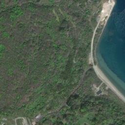 Satellite imagery of Abu Saki, JP