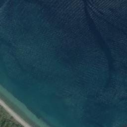Satellite imagery of Abu Saki, JP