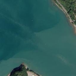 Satellite imagery of Unegi Zaki, JP