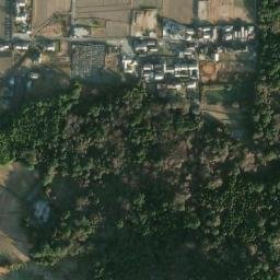 Satellite imagery of 宮, JP