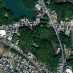 Satellite imagery of 四島三角点, JP