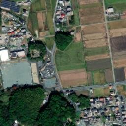 Satellite imagery of 四島三角点, JP