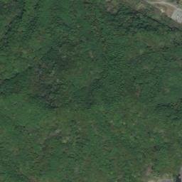 Satellite imagery of Kōzaki-misaki, JP