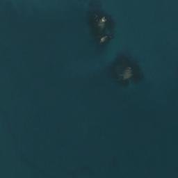 Satellite imagery of Kōzaki-misaki, JP