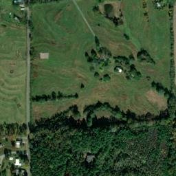 Satellite imagery of Simpson Point, US