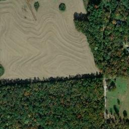 Satellite imagery of Simpson Point, US
