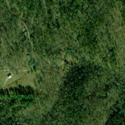 Satellite imagery of Gordon Cut, US