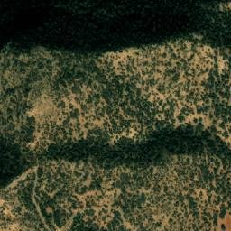 Satellite imagery of Taddart, DZ