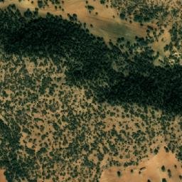 Satellite imagery of Taddart, DZ