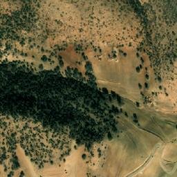 Satellite imagery of Taddart, DZ
