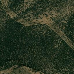 Satellite imagery of Djebel Tenouchfi, DZ
