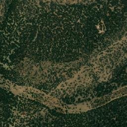 Satellite imagery of Djebel Tenouchfi, DZ