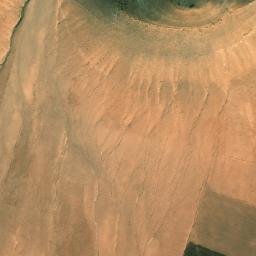Satellite imagery of Teniet Tafza, DZ