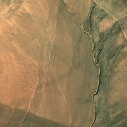 Satellite imagery of Teniet Tafza, DZ