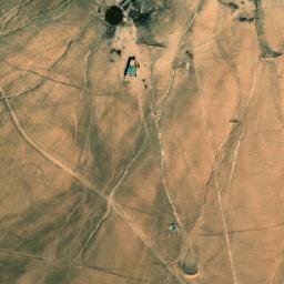 Satellite imagery of Teniet Tafza, DZ