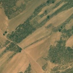 Satellite imagery of Djebel Takerkaza, DZ
