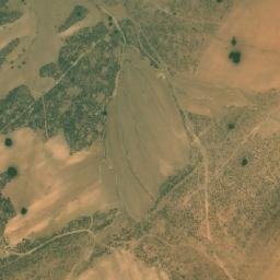 Satellite imagery of Djebel Takerkaza, DZ