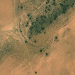Satellite imagery of Djebel Takerkaza, DZ