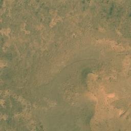 Satellite imagery of Koudiat el Askoura, DZ