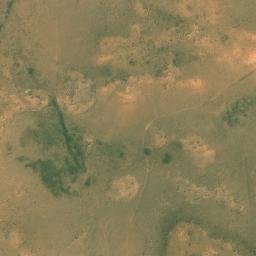 Satellite imagery of Koudiat el Askoura, DZ