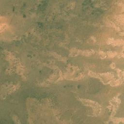 Satellite imagery of Koudiat el Askoura, DZ
