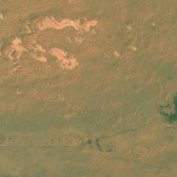 Satellite imagery of El Mekmene, DZ