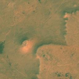 Satellite imagery of El Mekmene, DZ