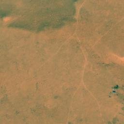 Satellite imagery of El Mekmene, DZ