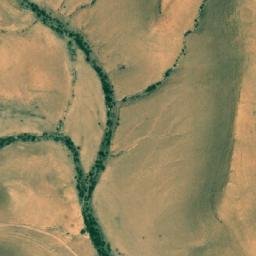 Satellite imagery of El Fouloug, DZ