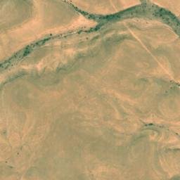 Satellite imagery of Chebket el Hameïra, DZ