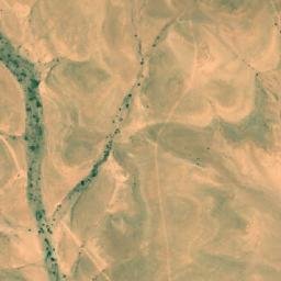 Satellite imagery of Chebket el Hameïra, DZ