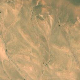 Satellite imagery of Chebket el Hameïra, DZ