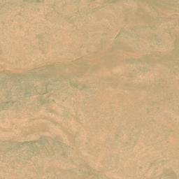 Satellite imagery of Râs el Goumane, DZ