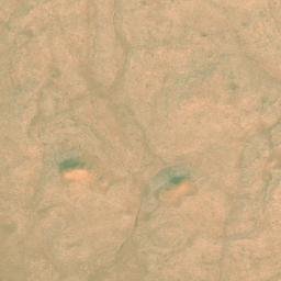 Satellite imagery of Râs el Goumane, DZ