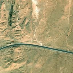 Satellite imagery of Koudiat el Maïz, DZ