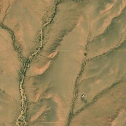 Satellite imagery of Chebket Zerga, DZ